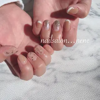 ネイル nailsalon ...neneのネイルデザイン
