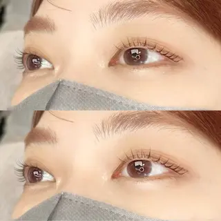 マツエク・マツパ 🫧SiS_茅ヶ崎/ セトハルカ🫧の眉毛・アイブロウイメージ