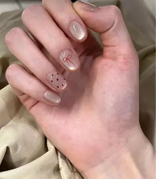 ネイル DolaNail Yuuのネイルデザイン