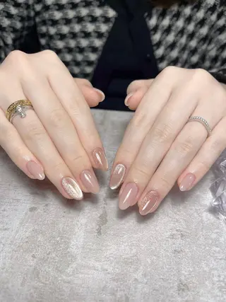 ネイル YS Nailのネイルデザイン