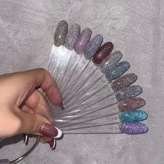 ネイル NailSalon 99のネイルデザイン