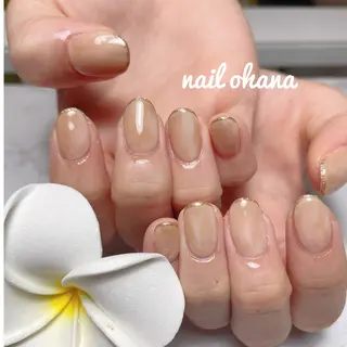 ネイル 那覇🏝️台湾人 ネイリストSHIUのネイルデザイン