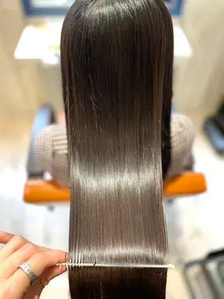 ロング Sho/髪質改善 /艶髪/美髪のヘアスタイル