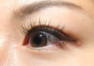 マツエク・マツパ 野田 京七のマツエク・マツパデザイン