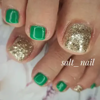 ネイル 個人サロン saltnailのネイルデザイン
