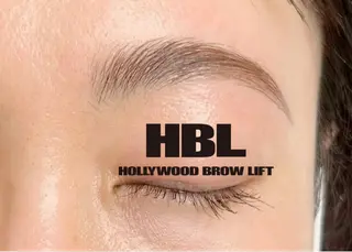 アイブロウ GLOW LASH所属・根本 鈴子のマツエク・マツパデザイン