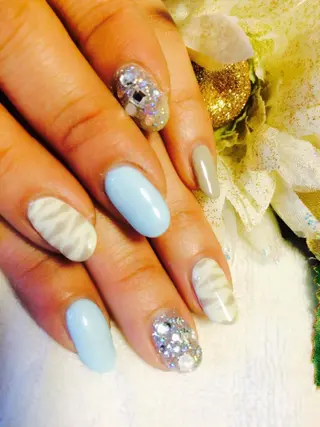 ネイル mie_ nailのネイルデザイン