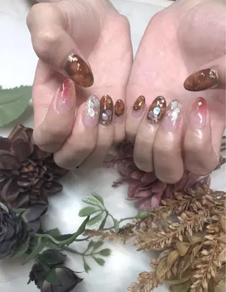 ネイル Private Salon 大宮のネイルデザイン