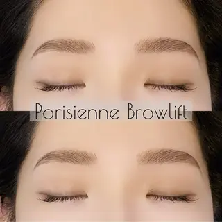 アイブロウ -TORCH- Hironoのマツエク・マツパデザイン