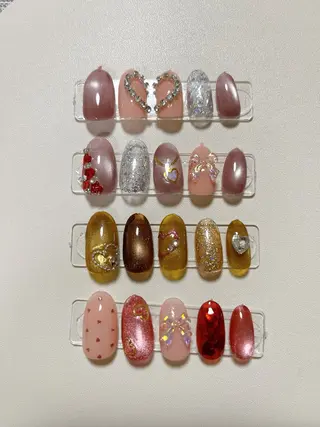 ネイル Re: Nailのネイルデザイン