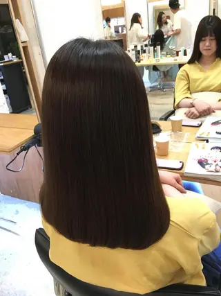 ミディアム カラー メンズ眉毛ITSUK Iメンズ専門　新宿の眉毛・アイブロウイメージ