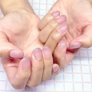 ネイル MYu Beauty Salon  MAIのネイルデザイン