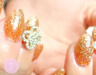 ネイル Nail salon LABONのネイルデザイン