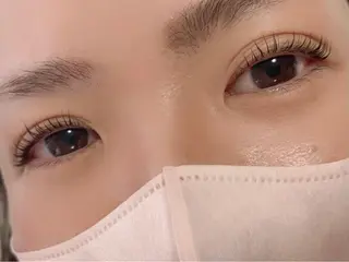 マツエク・マツパ 【Aile】 YUKAのマツエク・マツパデザイン