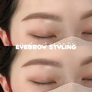 アイブロウ BELME所属・_ RIINAのマツエク・マツパデザイン