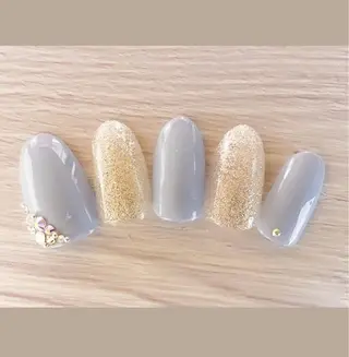 ネイル fbloom Prelliaのネイルデザイン