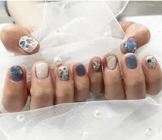 ネイル Van Nail Salonのネイルデザイン