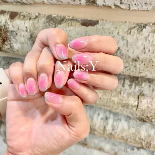 ネイル yo koのネイルデザイン