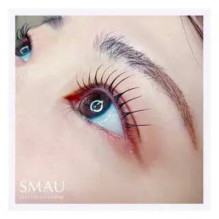 マツエク・マツパ 岡部 梢の眉毛・アイブロウイメージ