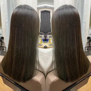 TELA HAIR鎌取店所属・メンズカット/ メンズパーマ/塚本のヘアスタイル