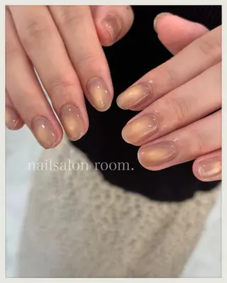 ネイル nailsalon room.のネイルデザイン