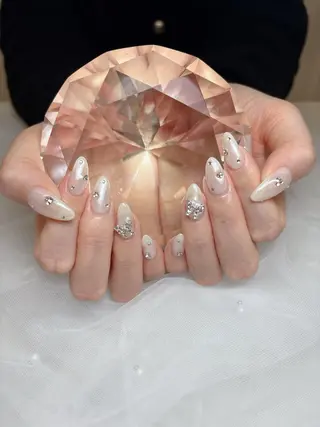 ネイル nailist wakanaのネイルデザイン