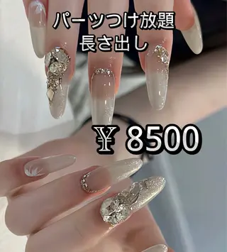 ネイル JUNAエステ2980所属・JUNA エステ&リラクのエステ・リラクイメージ