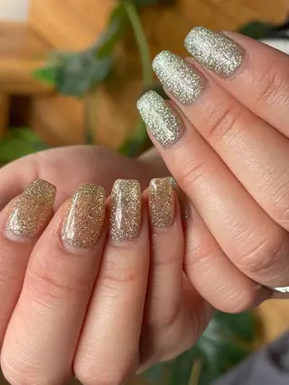 ネイル Mahalo nail所属・MahaloNail Sayaのネイルデザイン