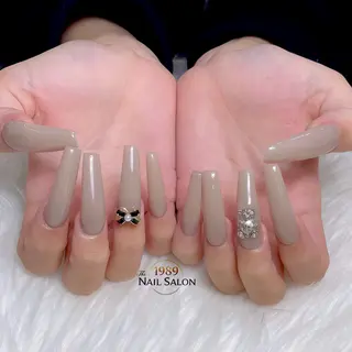 ネイル The 1989 Nail Salonのネイルデザイン