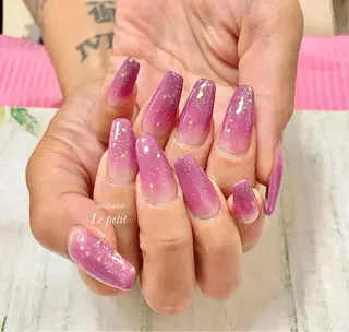 ネイル 石野 広佳のネイルデザイン