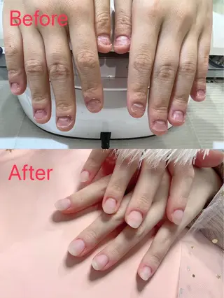 ネイル Ag Nailのネイルデザイン