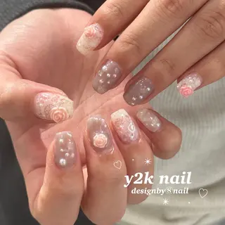 ネイル Haruka ⭐︎🪽のネイルデザイン