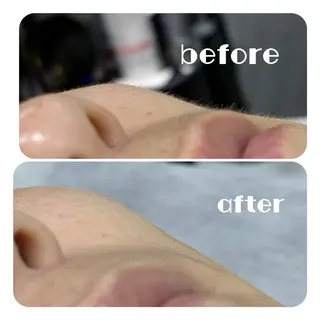 LAND🫧🎀 Ayakaの眉毛・アイブロウイメージ