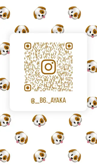 ネイル b’6 by Stir所属・b’6 Ayakaのネイルデザイン