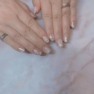 ネイル Private Salon 大宮のネイルデザイン