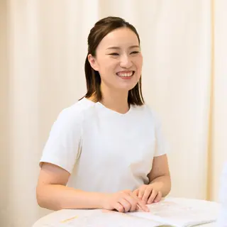 【産後骨盤矯正・痩身ダイエット】ニドム所属・田代 美沙子のエステ・リラクイメージ