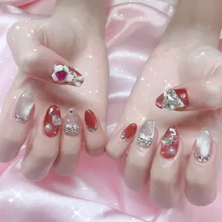 ネイル Private Salon 大宮のネイルデザイン