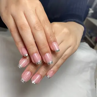 ネイル 久保田 マリコのネイルデザイン