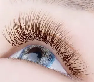 マツエク・マツパ Cute B e au t yのマツエク・マツパデザイン