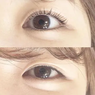 マツエク・マツパ マックスケリー大阪梅田所属・歴7年 育休復帰 MAXKEKKY玉井のマツエク・マツパデザイン