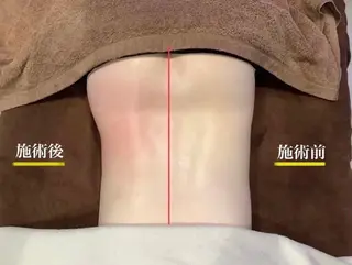 JURIS by monica ranのエステ・リラクイメージ