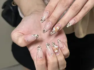 ネイル 🦄Yume ko✨のネイルデザイン