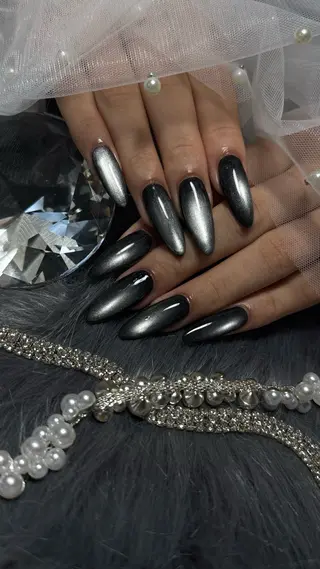 ネイル Lulz nailのネイルデザイン