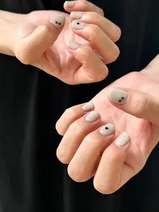 ネイル Halun nail所属・Halun nailのネイルデザイン