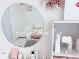 マツエク・マツパ u.ance.所属・u.ance. 【ﾕｱﾝｽ】のマツエク・マツパデザイン