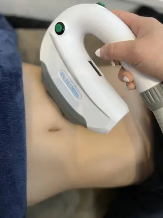 青山 英里香のエステ・リラクイメージ