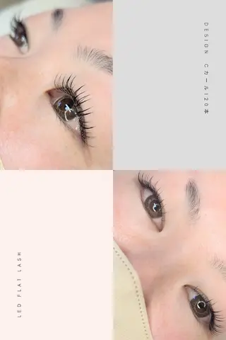 マツエク・マツパ Belles  Ailesのその他イメージ