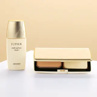 ラニプルメリア所属・メナード鈴木 麻弓のエステ・リラクイメージ