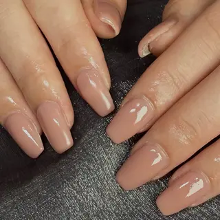 ネイル キヅキ .のネイルデザイン