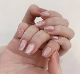 ネイル Rainbow Nailのネイルデザイン